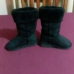 Fab kids boots
